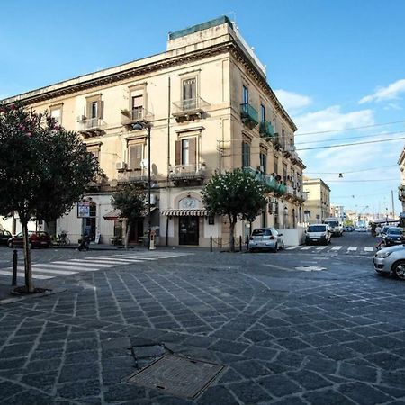 Appartamento Two Steps Ortygia Syracuse Esterno foto
