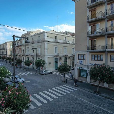 Appartamento Two Steps Ortygia Syracuse Esterno foto