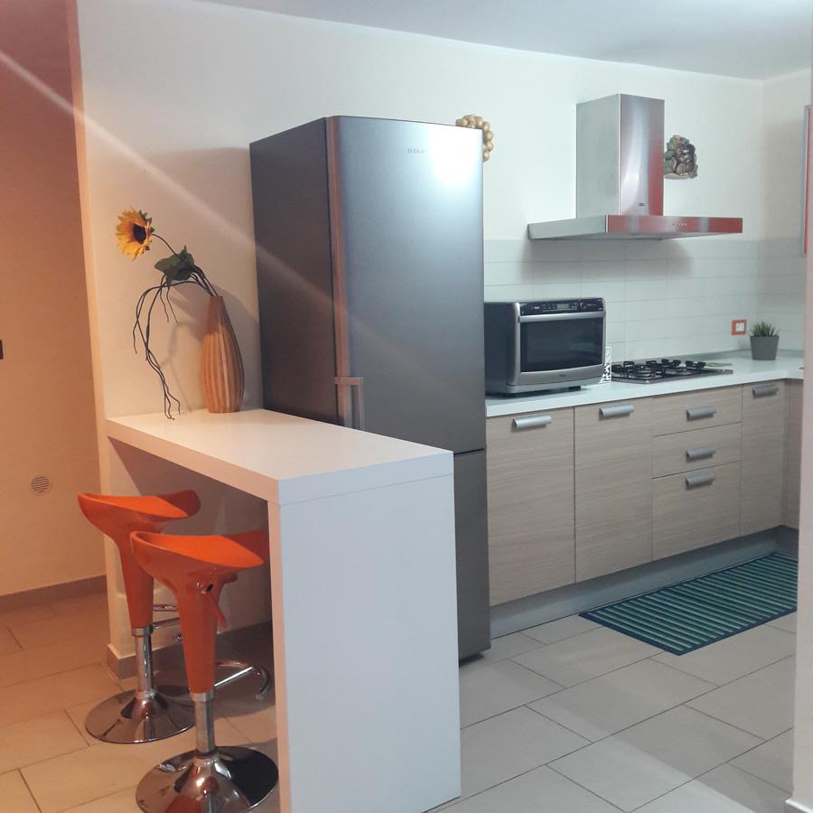 Appartamento Two Steps Ortygia Syracuse Esterno foto