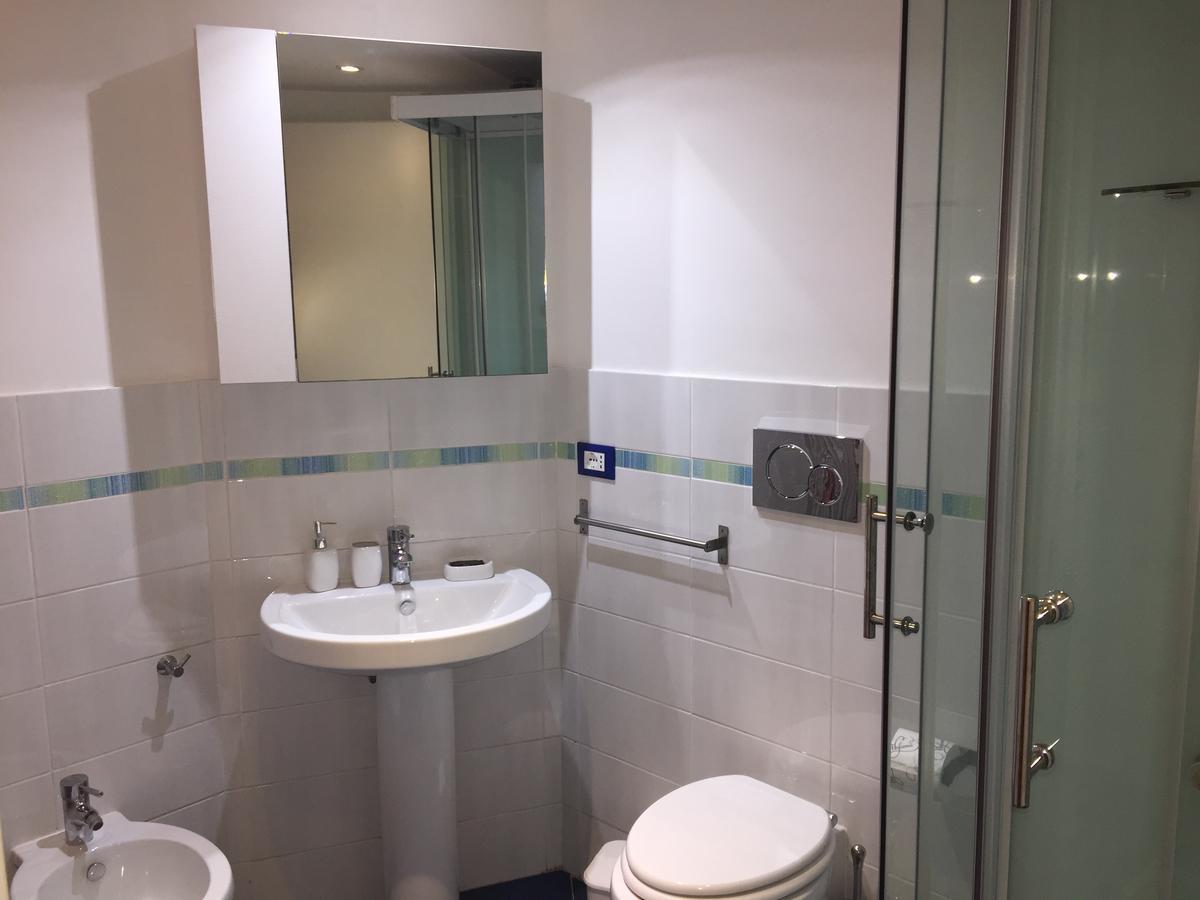 Appartamento Two Steps Ortygia Syracuse Esterno foto