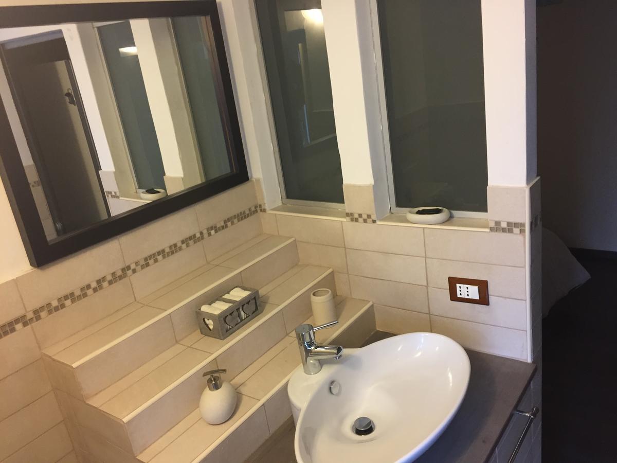 Appartamento Two Steps Ortygia Syracuse Esterno foto