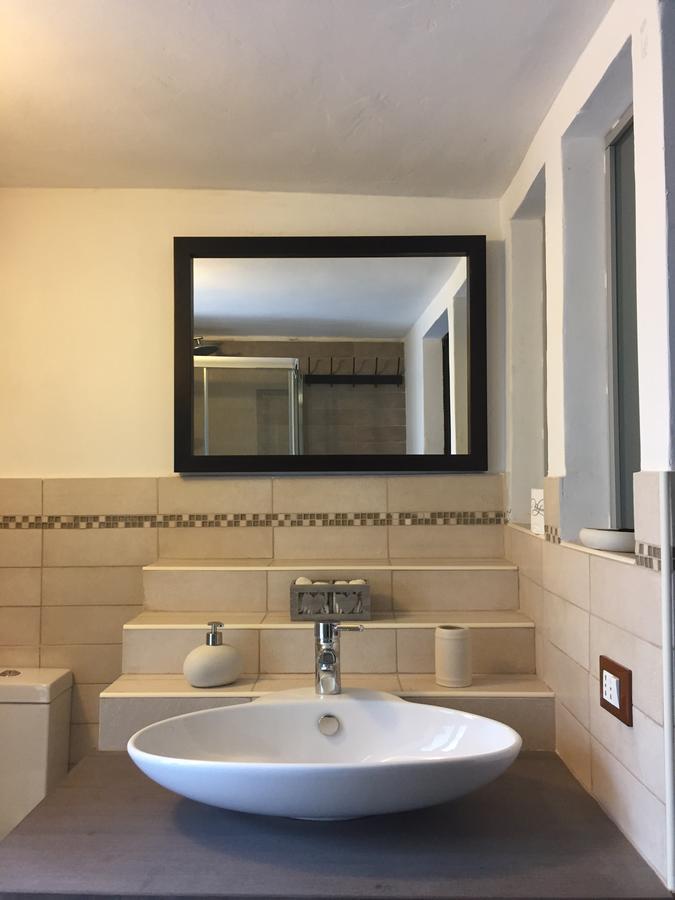 Appartamento Two Steps Ortygia Syracuse Esterno foto
