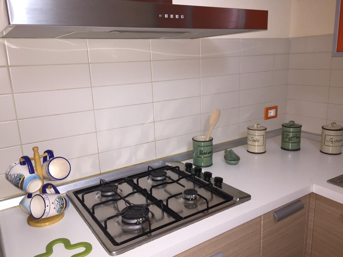 Appartamento Two Steps Ortygia Syracuse Esterno foto