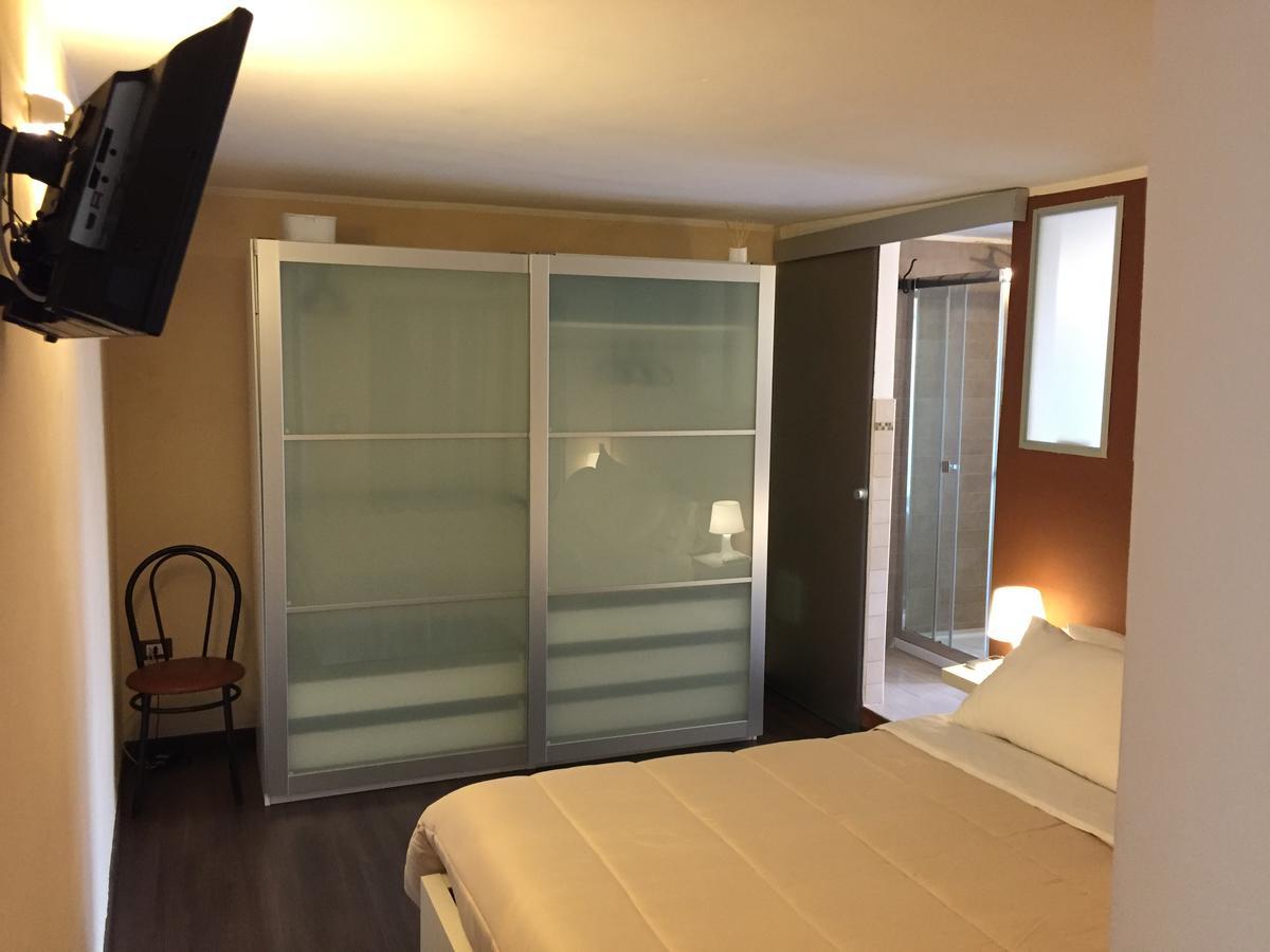 Appartamento Two Steps Ortygia Syracuse Esterno foto